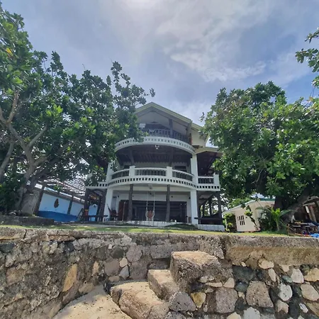Feelgooddive Pension House
