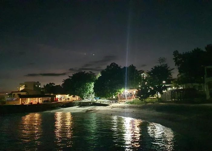 Feelgood House Campsite Lapu-Lapu City