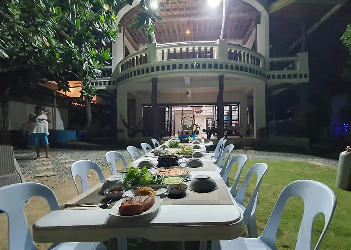 Feelgood House
