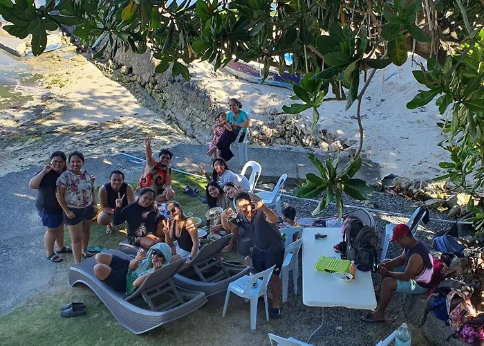 Feelgood House Campsite