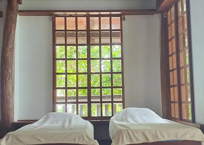Feelgood House * Lapu-Lapu City